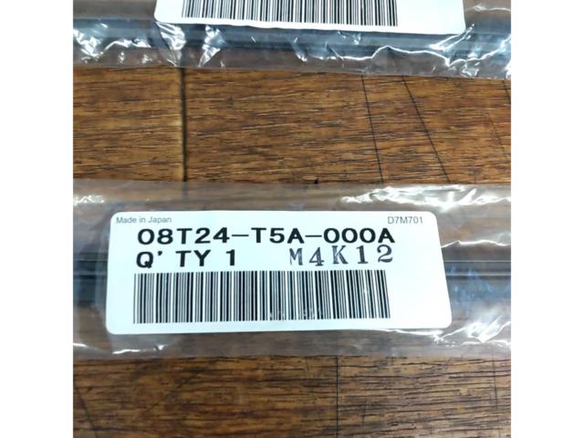 【ホンダ純正】ワイパーゴム
