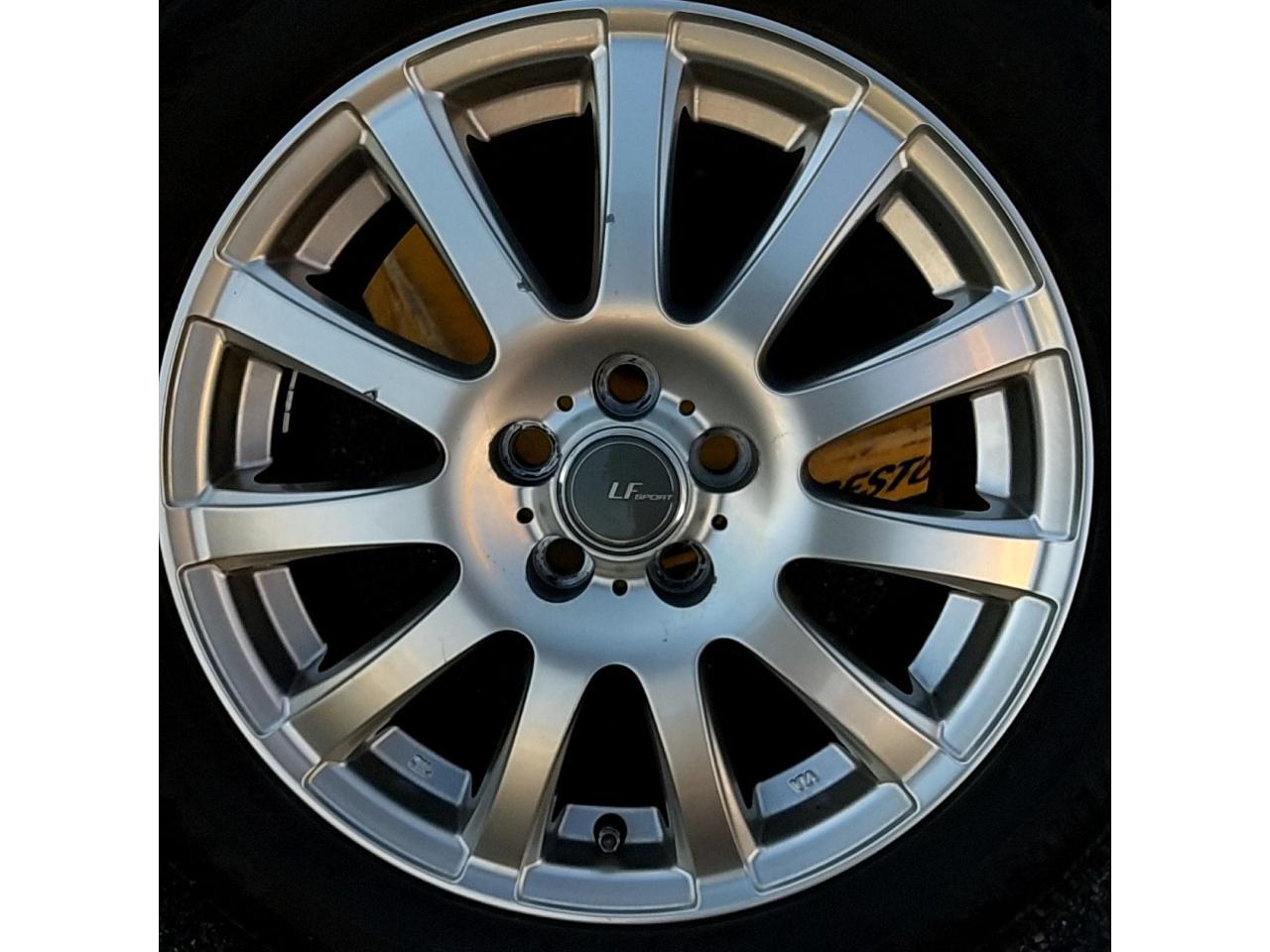 ABE SHOKAI LA STRADA LF-SPORT