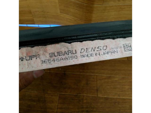 【トヨタ純正】GR86 ZN8 BRZ ZD8 純正エアクリーナー 品番:16546AA190 