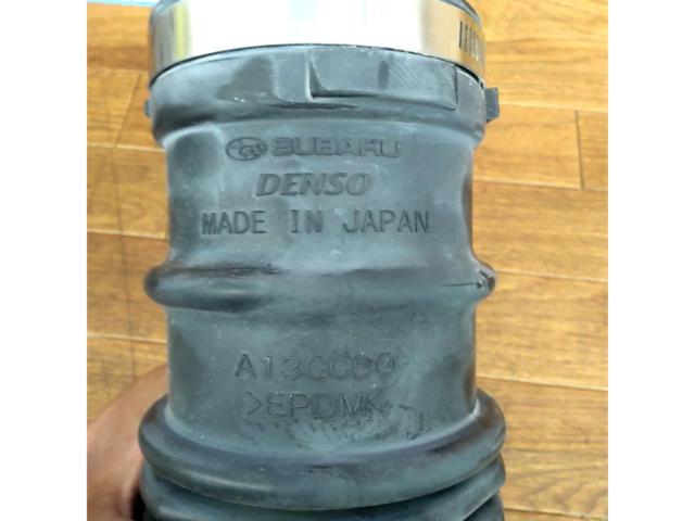 トヨタ純正 GR86/ZN8純正 サクションパイプ