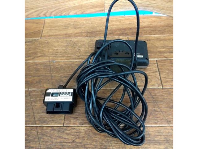 【COMTEC】ZERO74V  OBDアダプター付き