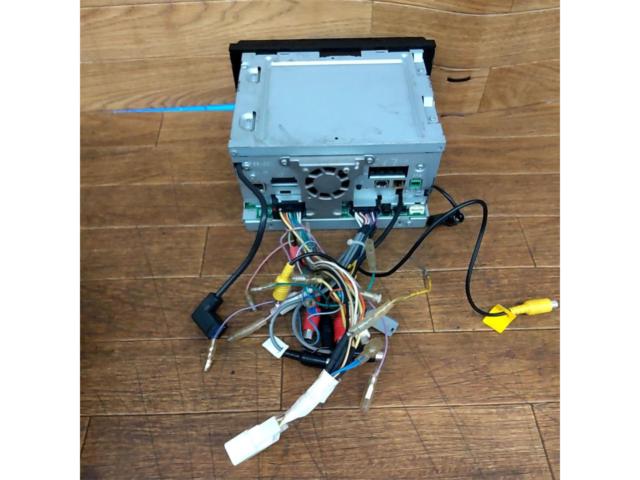 【carrozzeria】AVIC-ZH0999W 2019年データ