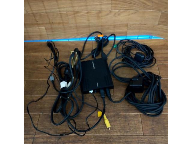 【carrozzeria】AVIC-ZH0999W 2019年データ
