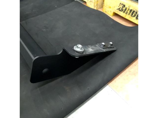 ノーブランド ヒッチメンバー  GUN125ハイラックス