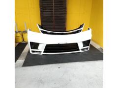 Gollvalley
NV350
E26 caravan
For early model/standard body
FRP front bumper
+ Grill Set