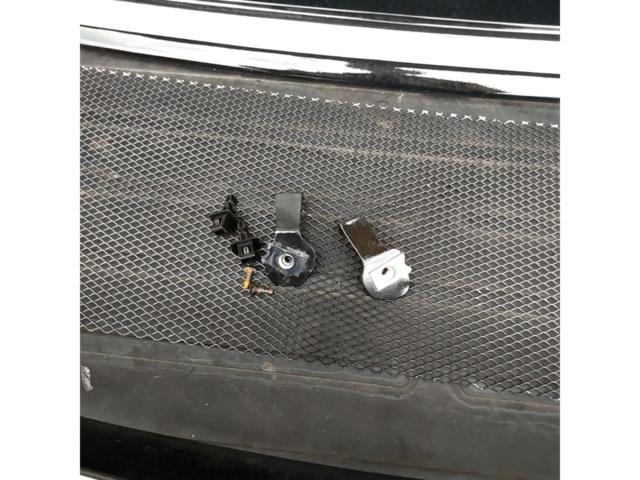 Gollvalley
NV350
E26 caravan
For early model/standard body
FRP front bumper
+ Grill Set
