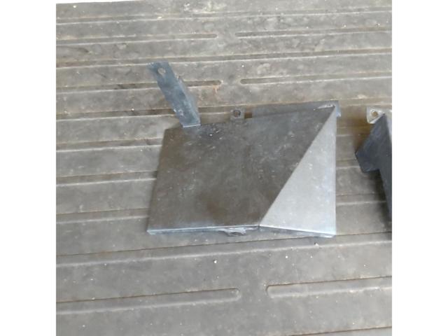 JEPPESEN
Fog light harness cover
JL series JEEP
Wrangler