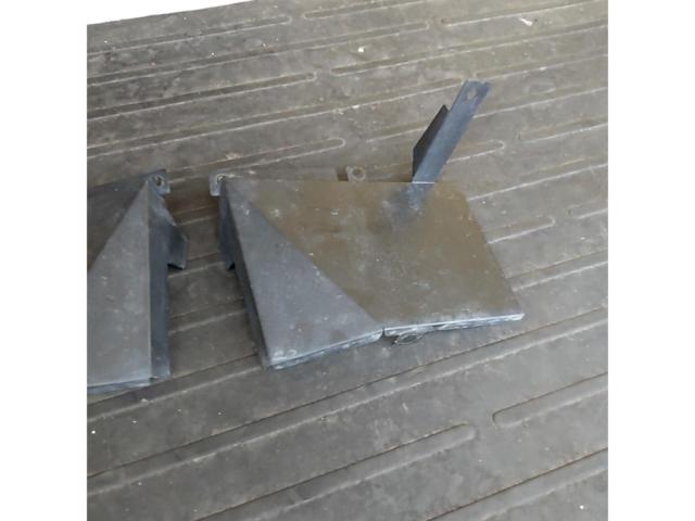 JEPPESEN
Fog light harness cover
JL series JEEP
Wrangler