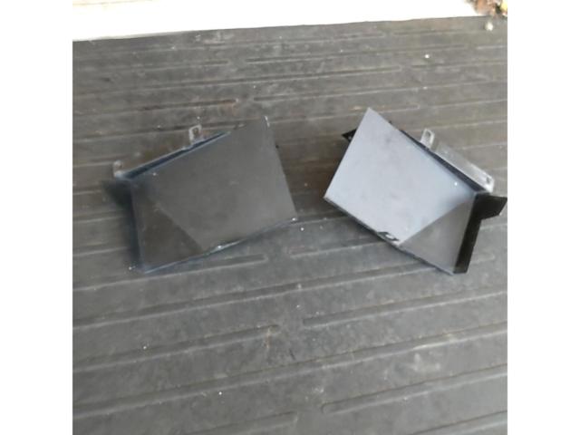 JEPPESEN
Fog light harness cover
JL series JEEP
Wrangler