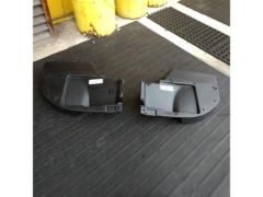 JEEP
Genuine JL Jeep Wrangler parts
Fog cover
Right and left
