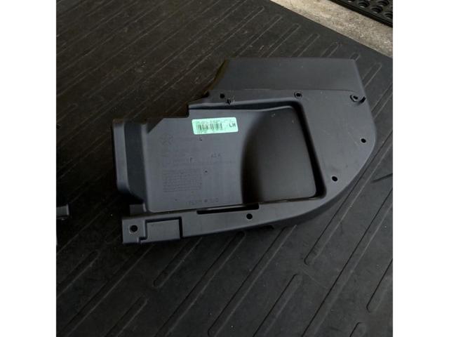 JEEP
Genuine JL Jeep Wrangler parts
Fog cover
Right and left