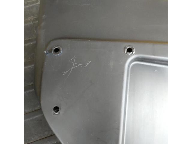JEEP
Genuine JL Jeep Wrangler parts
Fog cover
Right and left