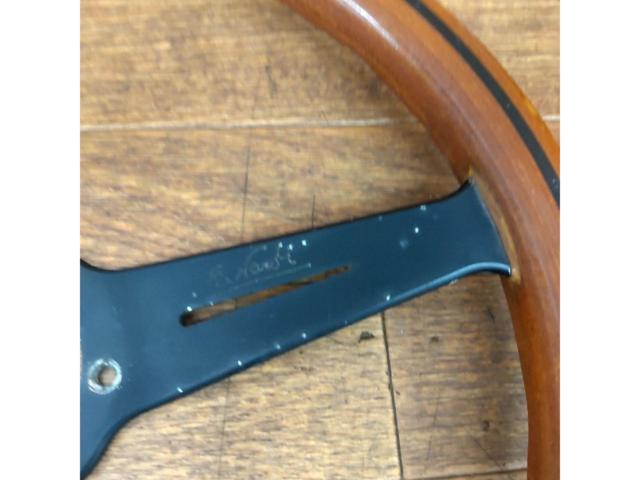 NARDI  クラシック  360mm