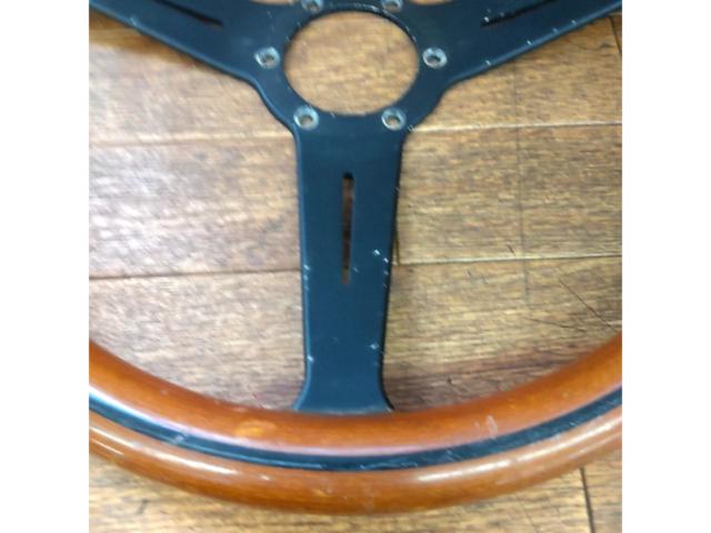 NARDI  クラシック  360mm