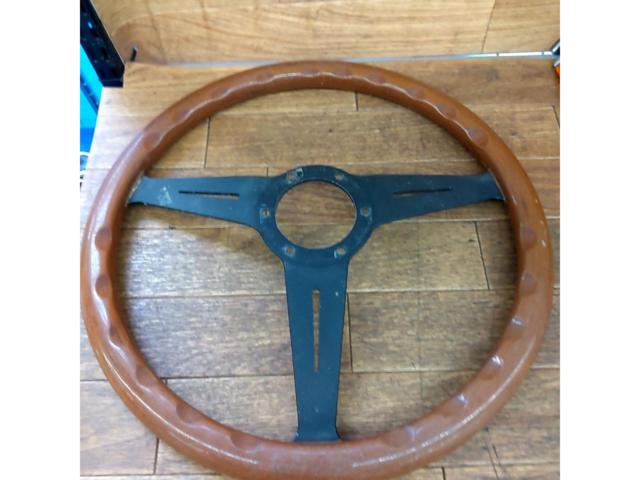 NARDI  クラシック  360mm