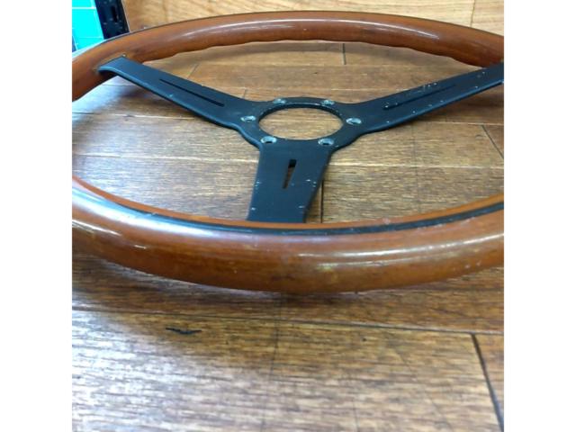 NARDI  クラシック  360mm