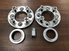 kics ワイドトレッドスペーサー【100-4H P1.5 15mm】