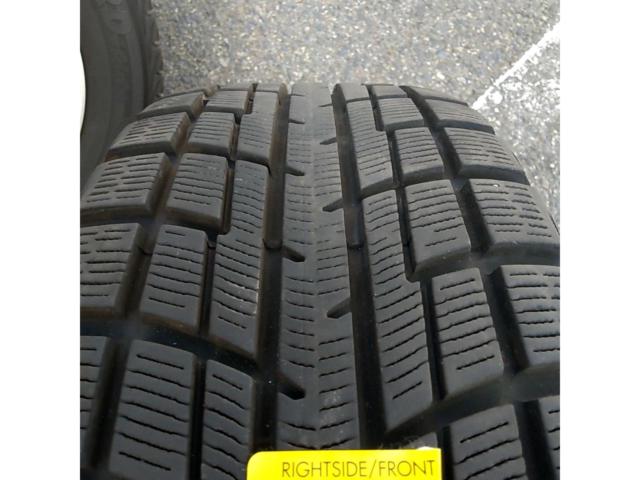 BIG WAY(ビッグウエイ) B-WIN(ビーウィン) KRX  + YOKOHAMA(ヨコハマ) ice GUARD iG52C