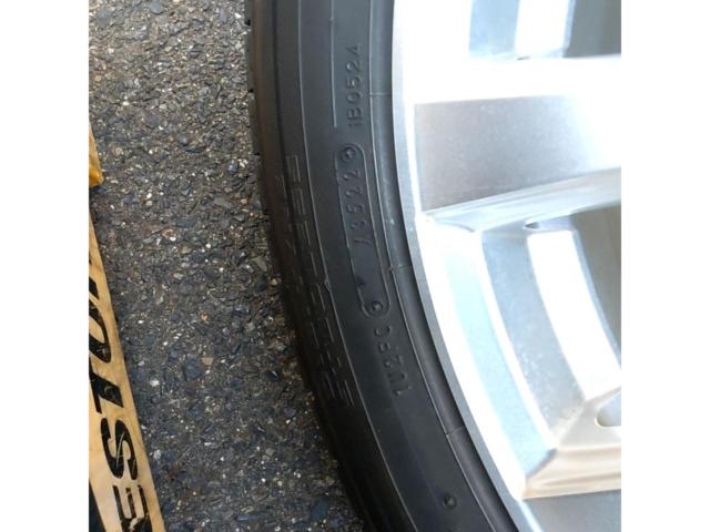 weds(ウェッズ) JOKER(ジョーカー) SPIRITS  + DUNLOP(ダンロップ) WINTERMAXX SJ8+