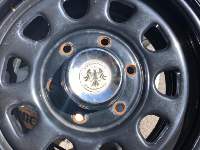 MLJ(エムエルジェイ) DAYTONA SS(デイトナ エスエス) DAYTONA SS  + GOODYEAR(グッドイヤー) ICE NAVI CARGO