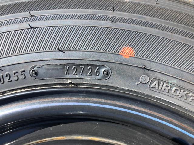 MLJ(エムエルジェイ) DAYTONA SS(デイトナ エスエス) DAYTONA SS  + GOODYEAR(グッドイヤー) ICE NAVI CARGO