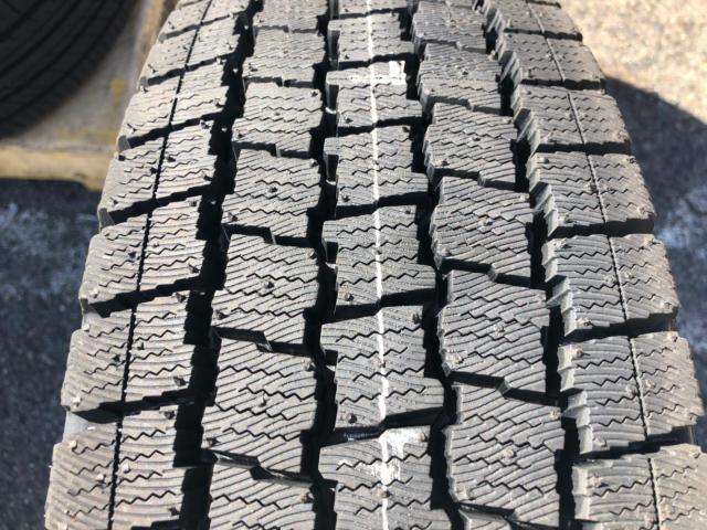 Lehrmeister(レアマイスター) PREMIX(プレミックス) SHANKS  + GOODYEAR(グッドイヤー) ICE NAVI CARGO