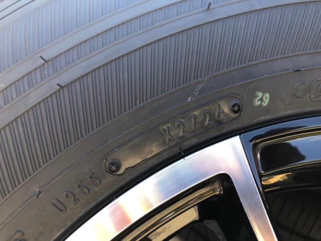 Lehrmeister(レアマイスター) PREMIX(プレミックス) SHANKS  + GOODYEAR(グッドイヤー) ICE NAVI CARGO