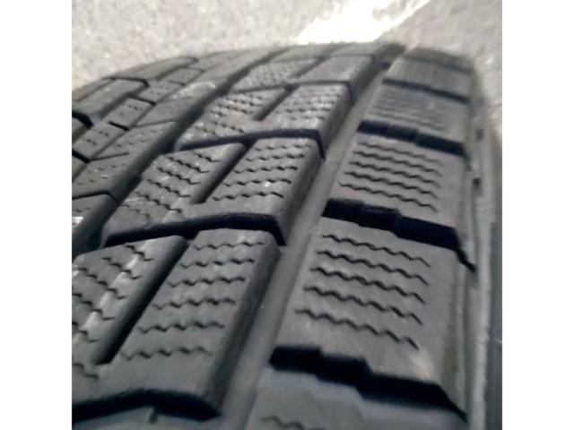 weds(ウェッズ) KEELER(キーラー) FORCE  + DUNLOP(ダンロップ) WINTERMAXX SJ8