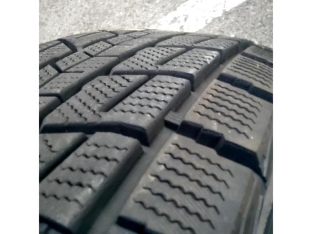 weds(ウェッズ) KEELER(キーラー) FORCE  + DUNLOP(ダンロップ) WINTERMAXX SJ8
