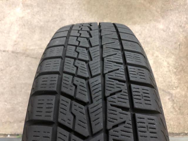 YOKOHAMA(ヨコハマ)  Millous VX  + YOKOHAMA(ヨコハマ) ice GUARD iG70