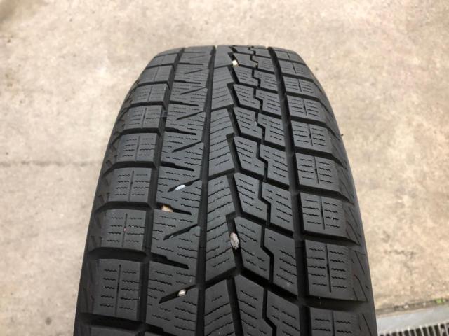 YOKOHAMA(ヨコハマ)  Millous VX  + YOKOHAMA(ヨコハマ) ice GUARD iG70