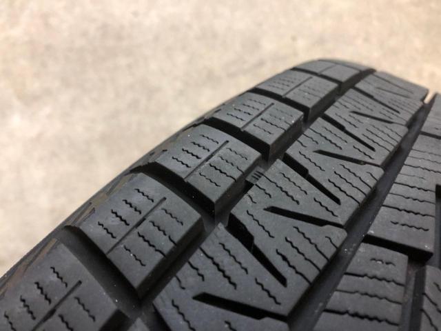 YOKOHAMA(ヨコハマ)  Millous VX  + YOKOHAMA(ヨコハマ) ice GUARD iG70