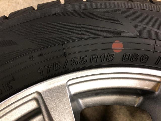 YOKOHAMA(ヨコハマ)  Millous VX  + YOKOHAMA(ヨコハマ) ice GUARD iG70