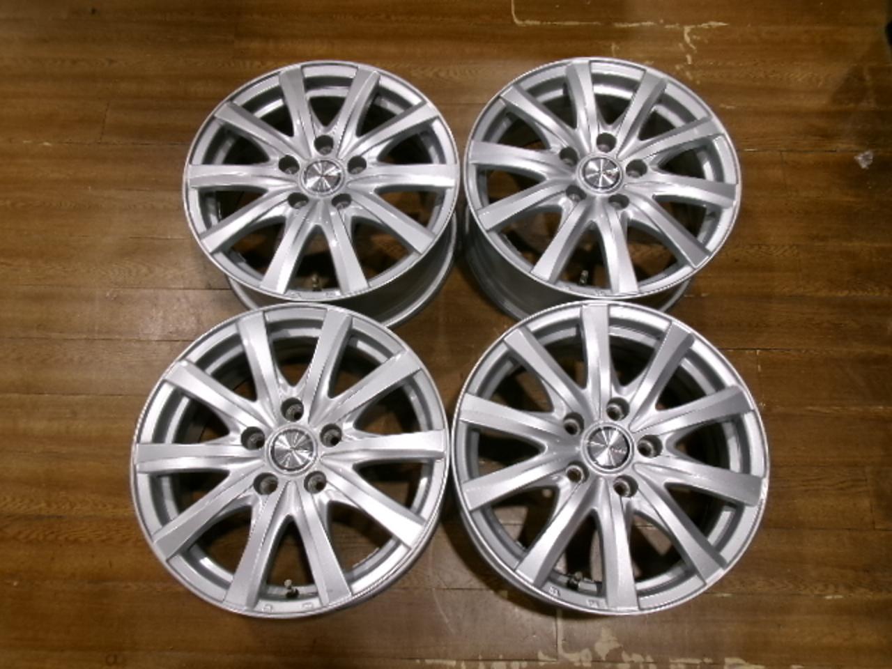 Wheel only sale weds ravrion RS01