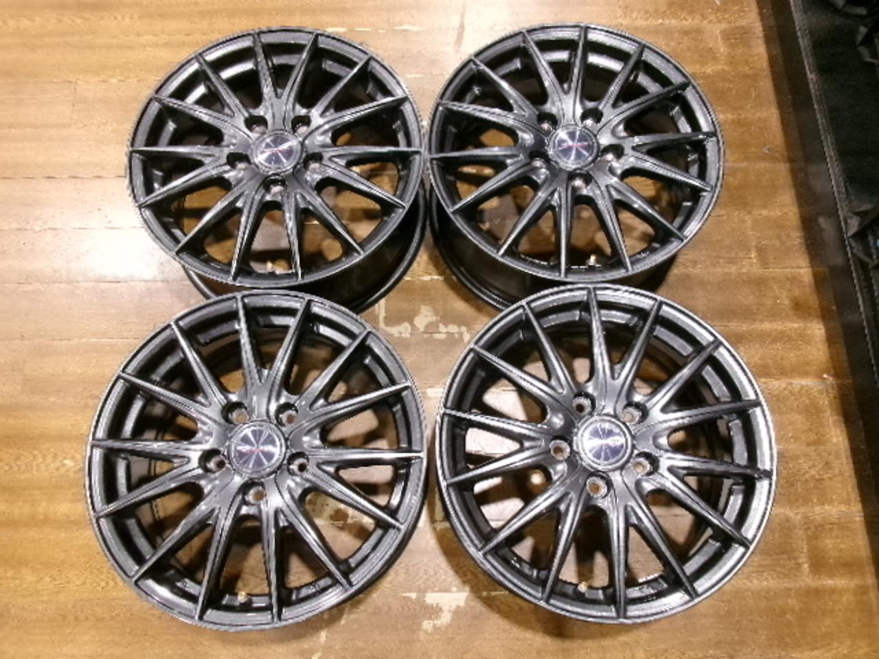 weds VELVA SPORT Four