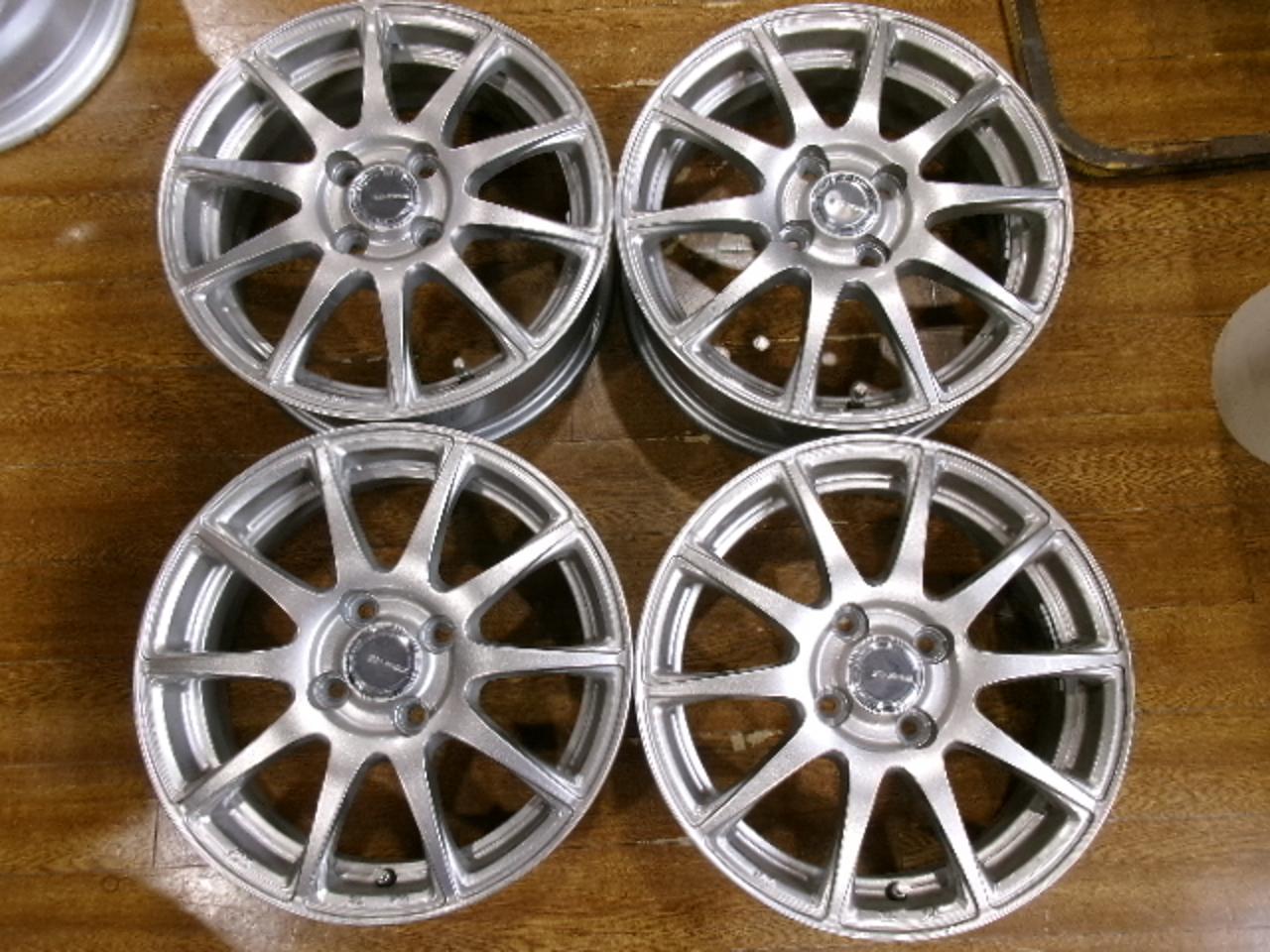 BRIDGESTONE ECO FORME SE-23