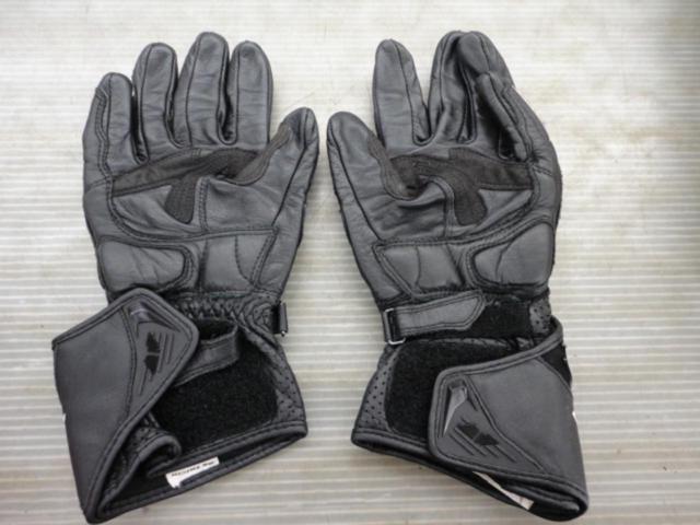 RSTaichi GP-X RACING GLOVE NXT049 サイズ:S