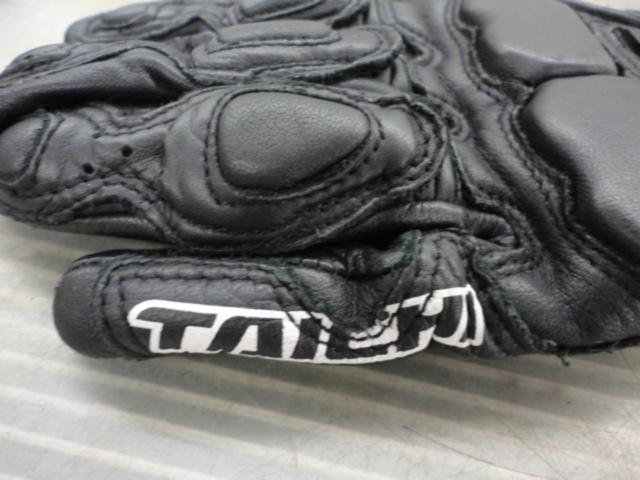 RSTaichi GP-X RACING GLOVE NXT049 サイズ:S