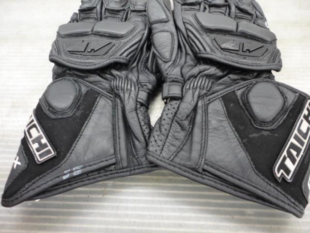 RSTaichi GP-X RACING GLOVE NXT049 サイズ:S
