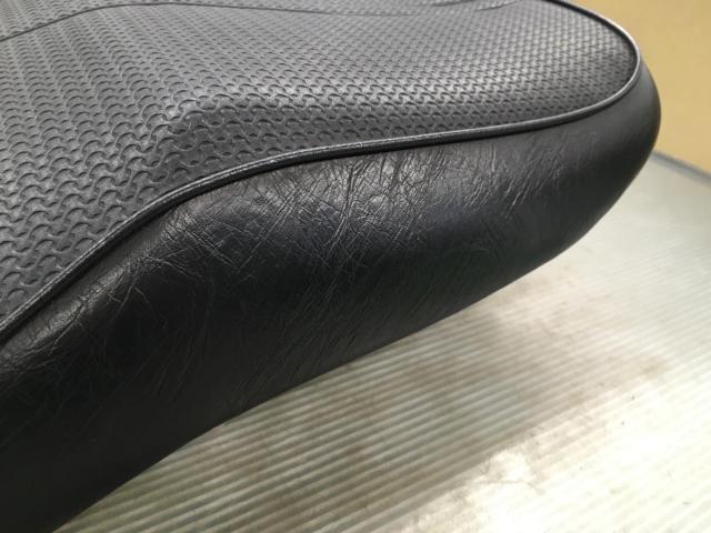 KAWASAKI純正シート【ZRX1100】