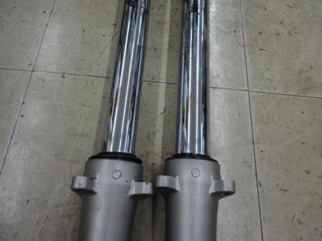 SUZUKI純正 フロントフォーク【バンディット250/GJ74A】