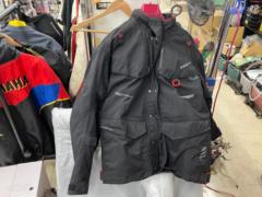 【RSTaichi】品番/RSJ721 DRYMASTER ドライマスター エクスプローラー オールシーズンジャケット サイズ/3XL