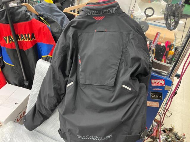 RSTaichi DRYMASTER ドライマスター エクスプローラー オールシーズンジャケット RSJ721 サイズ:3XL