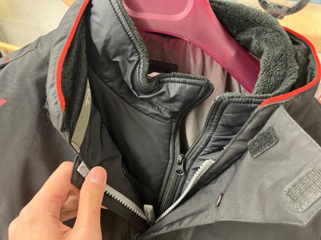 RSTaichi DRYMASTER ドライマスター エクスプローラー オールシーズンジャケット RSJ721 サイズ:3XL