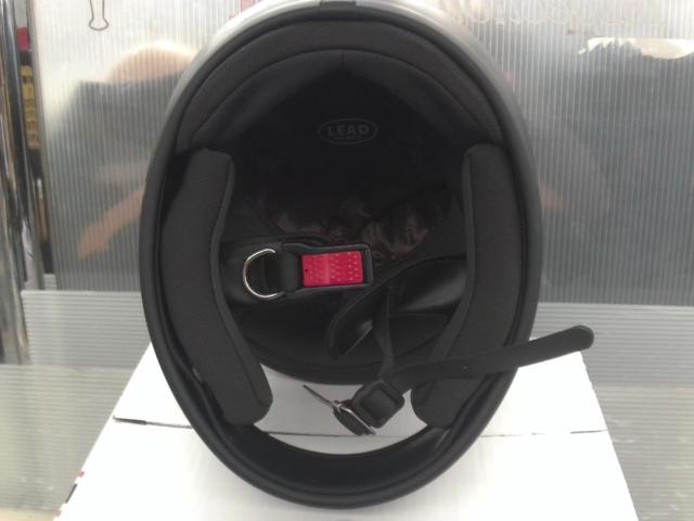 LEAD RX-100RⅡ サイズ:フリー