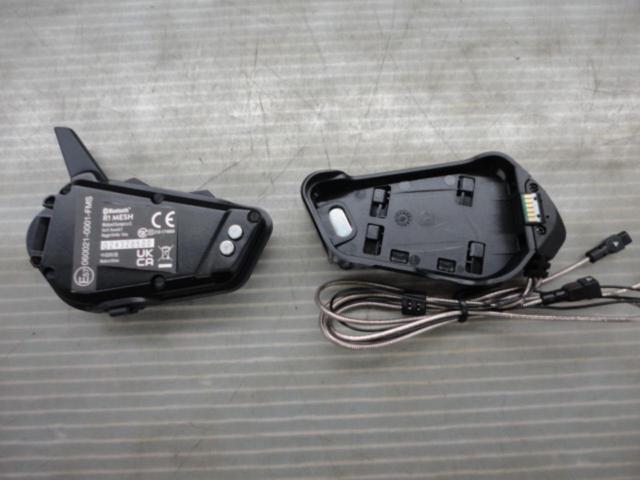 MIDLAND R1 バイク用インカム