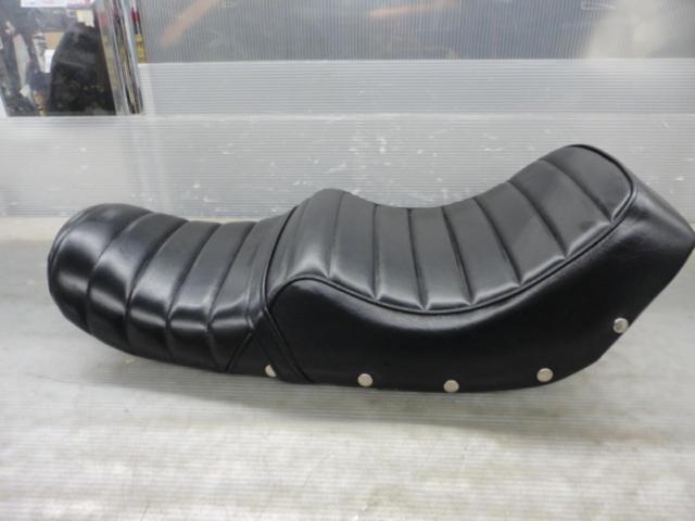 メーカー不明 カスタムシート 【GS400】