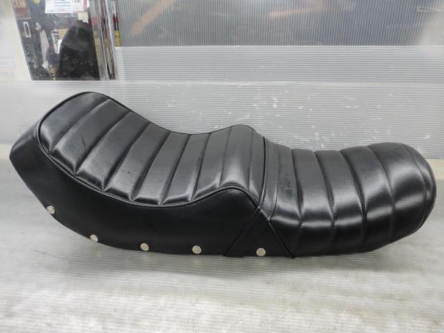 メーカー不明 カスタムシート 【GS400】