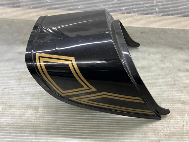 メーカー不明 テールカウル【GS400】
