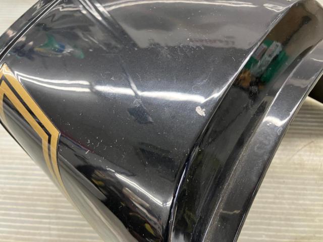 メーカー不明 テールカウル【GS400】